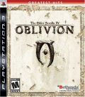 The Elder Scrolls IV: Oblivion The Elder Scrolls IV: Oblivion