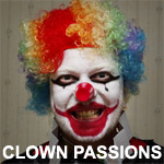 image representing the Clown community