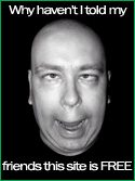Add a Clown Passions profile photo Image recommending members add Clown Passions profile photos