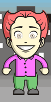 dustytheclown