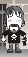 morbidjesus